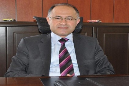 Bütün olası yangınlara hazırız