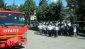 Bütün olası yangınlara hazırız