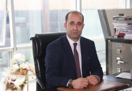 Bütün sorunları birlik ve beraberlik içerisinde çözeceğiz