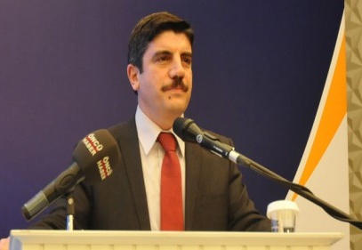 “Bütün terör saldırıları tek elden yürütülüyor” 