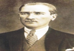 Büyük Ata anılıyor