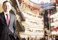 "Büyük AVM’ler bankalara geçebilir"