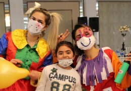 “Büyük bir aile olmak güç veriyor”