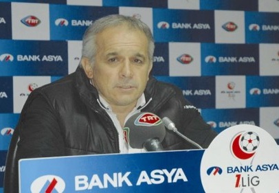 Büyük bir avantaj