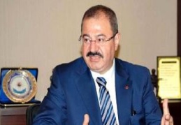 Büyük bir dünya lideri