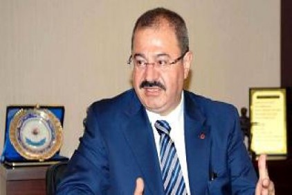 Büyük bir dünya lideri