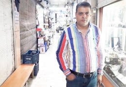 Büyük bir ekonomik kriz bizleri bekliyor