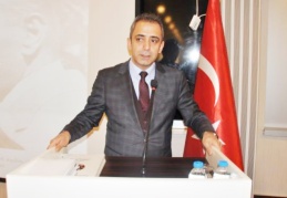 “Büyük bir heyecan ve mutluluk içerisinde karşılıyoruz”