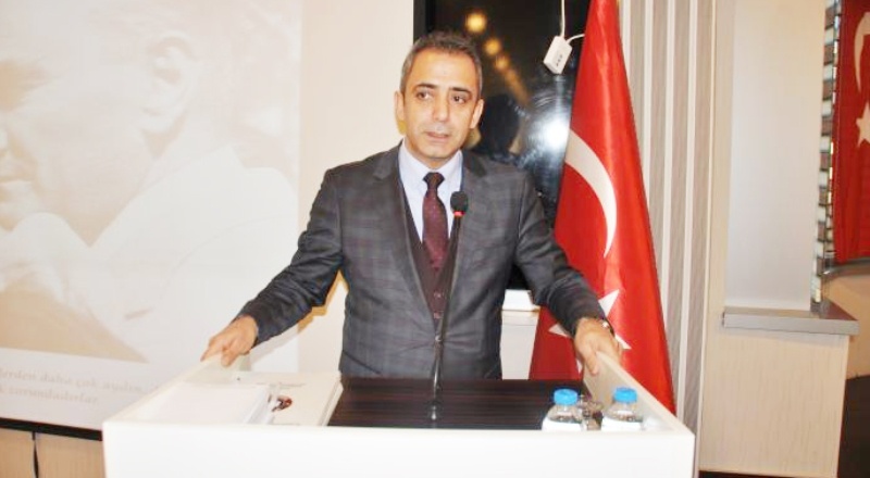 “Büyük bir heyecan ve mutluluk içerisinde karşılıyoruz”