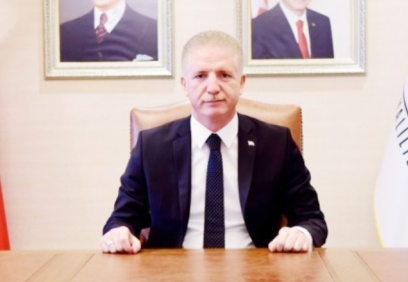 Büyük bir kahramanlık örneği