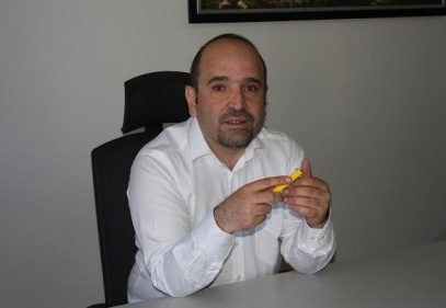 Büyük bir kent suçu işlendi