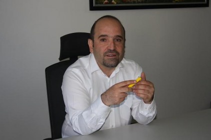 Büyük bir kent suçu işlendi