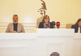 Büyük bir kıyamet yaşadık