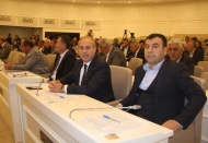 Büyük bir kıyamet yaşadık