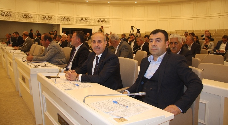Büyük bir kıyamet yaşadık