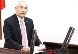 Büyük bir onur ve gururla kutluyoruz