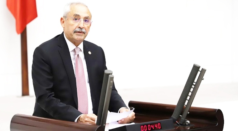 Büyük bir onur ve gururla kutluyoruz
