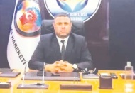 Büyük destansı direnişe onur ve gururla sahip çıkacağız