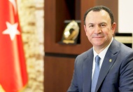 “Büyük emeklerin ve ekip ruhuyla yürütülen çalışmaların sonucu”