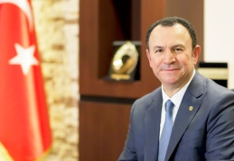 “Büyük emeklerin ve ekip ruhuyla yürütülen çalışmaların sonucu”