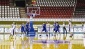 Büyük Erkekler Basketbol Ligindeki Şehitkamil Belediyespor finalde