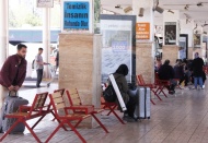 Büyük firmalar küçülecek, küçük firmalar kapanacak