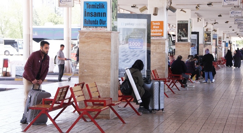 Büyük firmalar küçülecek, küçük firmalar kapanacak