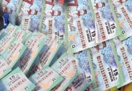 Büyük ikramiye 80 milyon lira