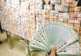 Büyük ikramiye 17 milyona dayandı