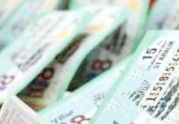 Büyük ikramiye 100 milyon