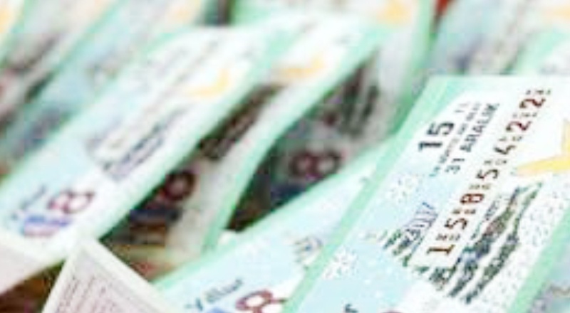 Büyük ikramiye 100 milyon
