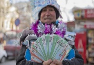 Büyük ikramiye heyecanı başlıyor