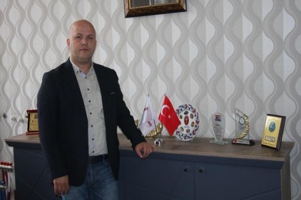 Büyük işletmelerin sayısı her geçen gün azalıyor
