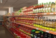 Büyük mağaza ve marketler için son bir yıl