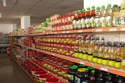Büyük mağaza ve marketler için son bir yıl
