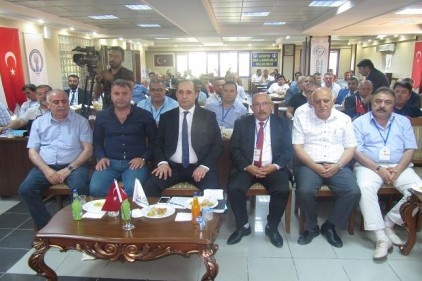 Büyük matbaalar büyürken küçük matbaalar yok oluyor