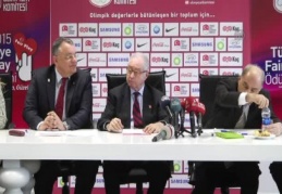 Büyük Ödül: Uluslararası Olimpiyat Komitesi (IOC) ve Gaziantep Üniversitesi