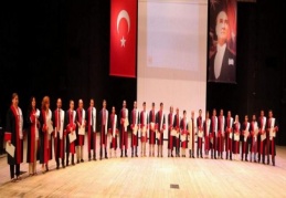 Büyük olmak demek sayısal büyüklükle değil kaliteliyide yanında taşıyan bir büyüklük