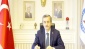 Büyük onur ve coşkusu içerisindeyiz