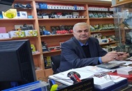 Büyük pasajı, eski günlerine kavuşturmak istiyoruz