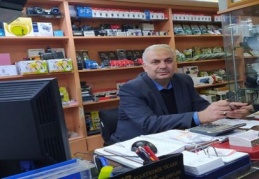Büyük pasajı, eski günlerine kavuşturmak istiyoruz