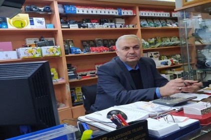 Büyük pasajı, eski günlerine kavuşturmak istiyoruz