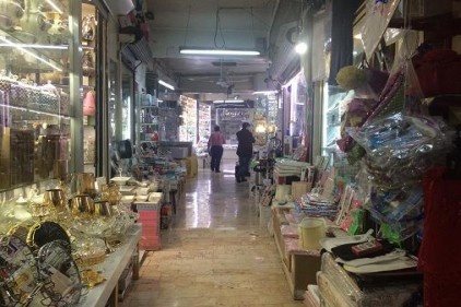 Büyük Pasajın, tanıtımı ve reklamı iyi yapılmalı