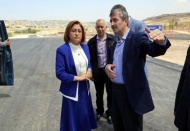 Büyük projeler hayata geçiriliyor