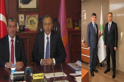 Büyük sınavlardan geçtik
