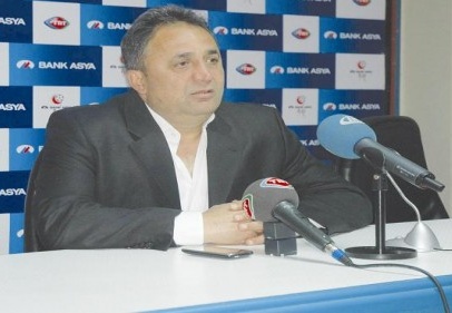 Büyük takımlara karşı daha iyi mücadele ediyoruz