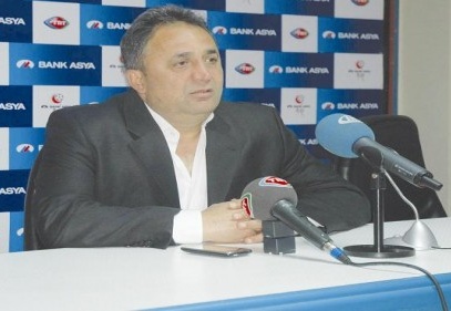 Büyük takımlara karşı daha iyi mücadele ediyoruz 