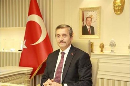 Büyük Türkiye&#8217;nin yolu açılmış oldu