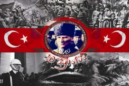 Büyük zafer 92 yaşında