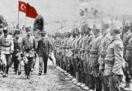 Büyük Zafer’in 97. yıldönümü